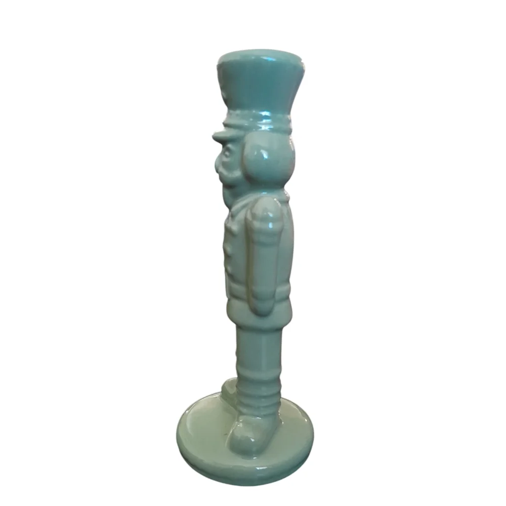 COPY - Target Ceramic Nutcracker Christmas Decor